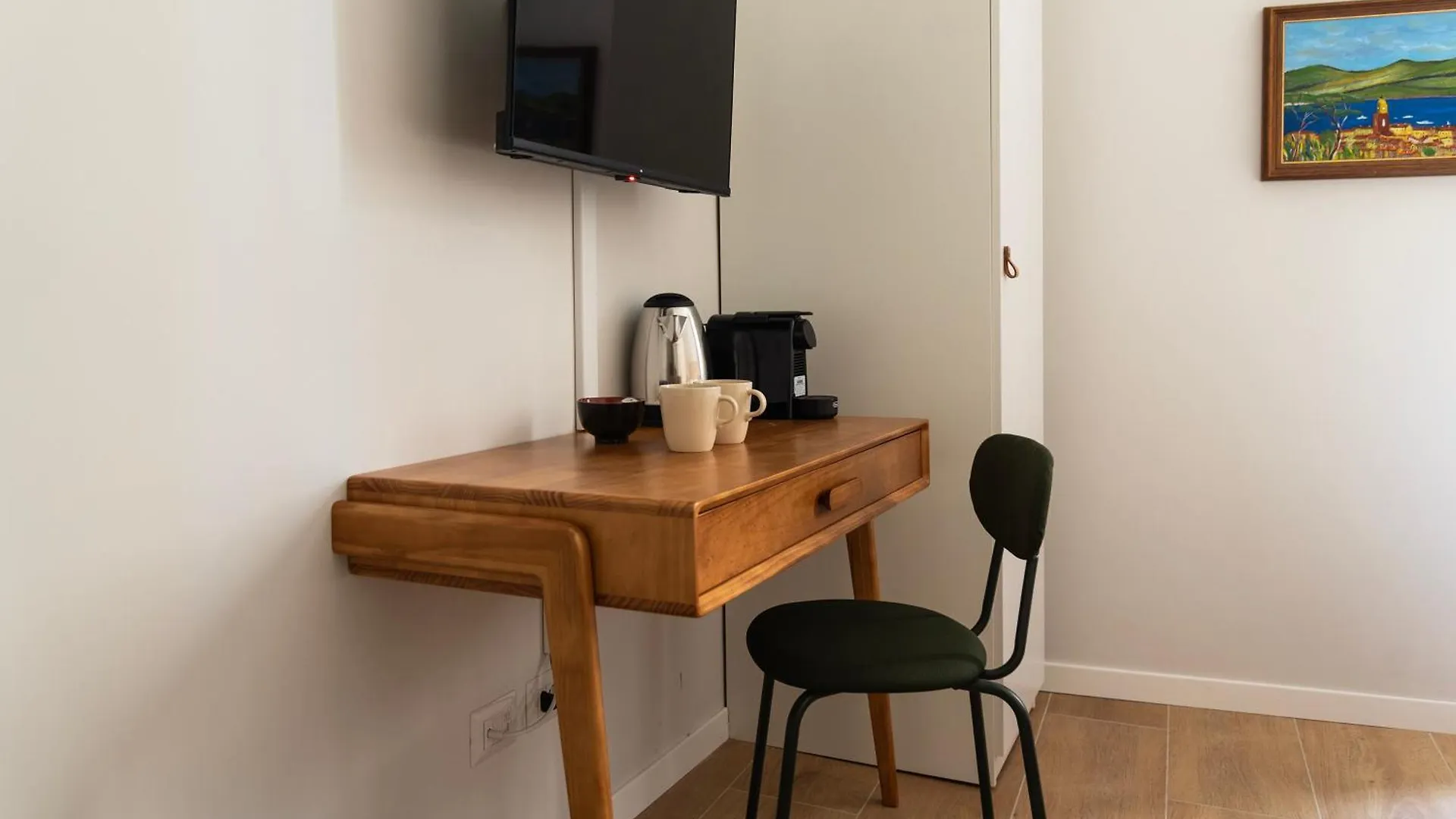 Apartment Youhosty - Ticinese Suite 3 Milan