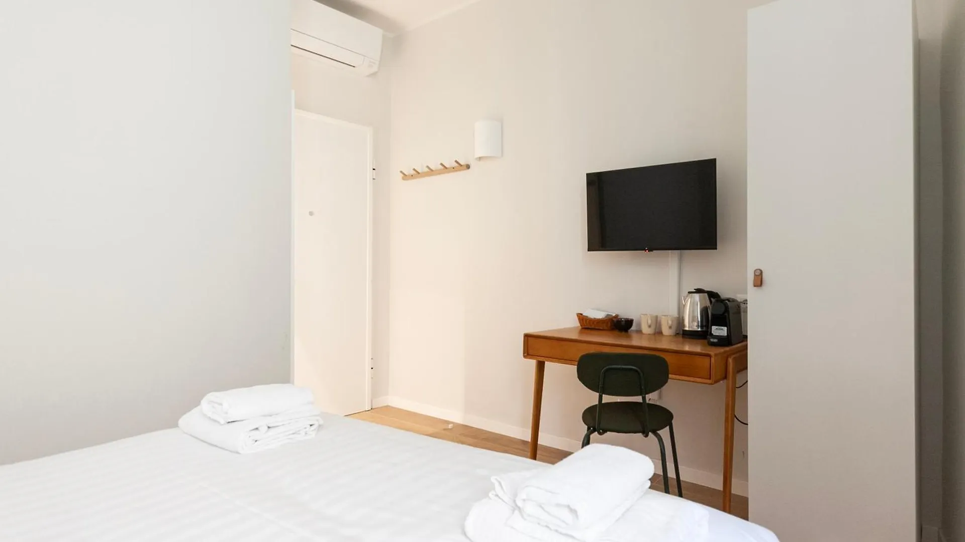 Youhosty - Ticinese Suite 3 Milan Apartment