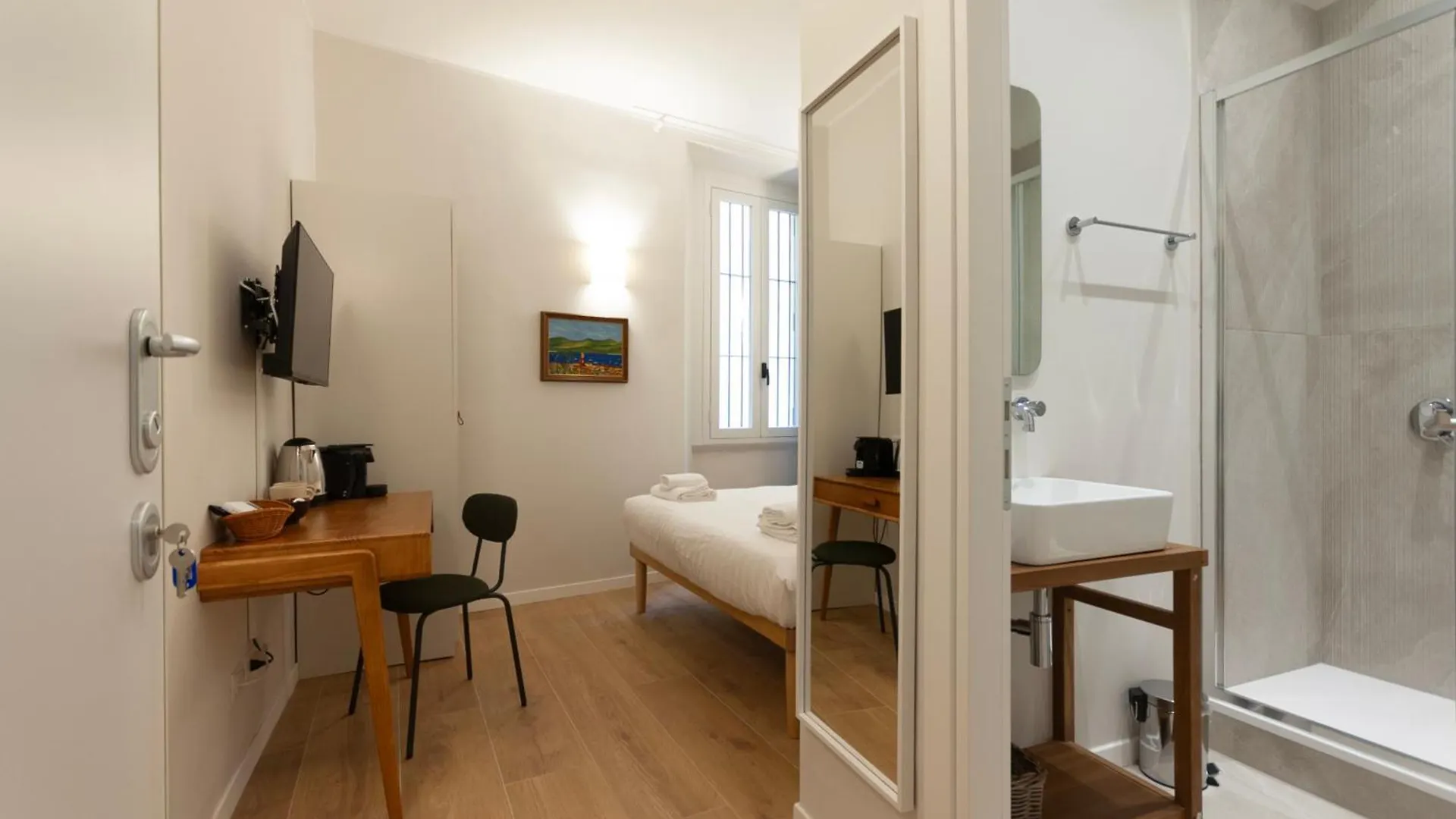 Youhosty - Ticinese Suite 3 Milan 0*,  Italy