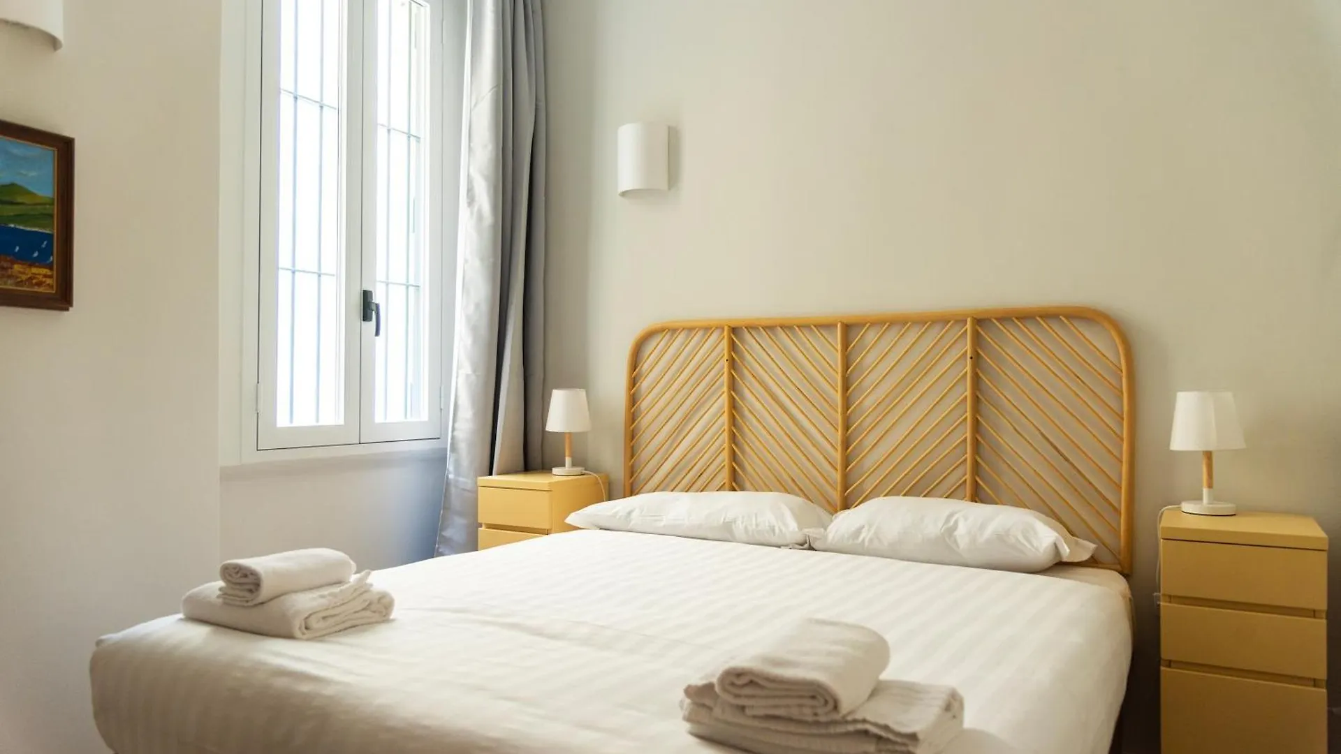 Youhosty - Ticinese Suite 3 Milan Italie